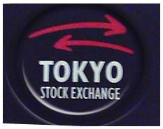Tokyo stocks fall 1.4 per cent in morning trading 