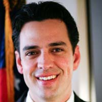 Former state lawmakers head to a June runoff in Georgia's special election