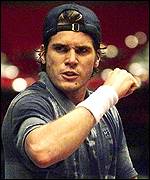 Tommy Haas