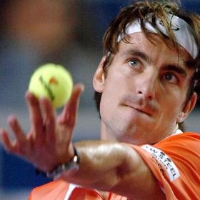 Robredo joins the complaints queue in Madrid