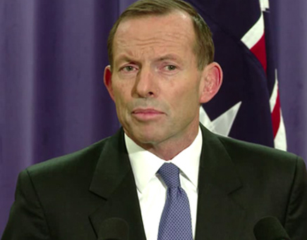 Tony-Abbott