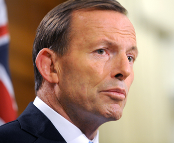 Tony-Abbott