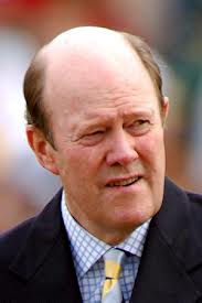 ICC expresses sadness at Tony Greig’s passing 