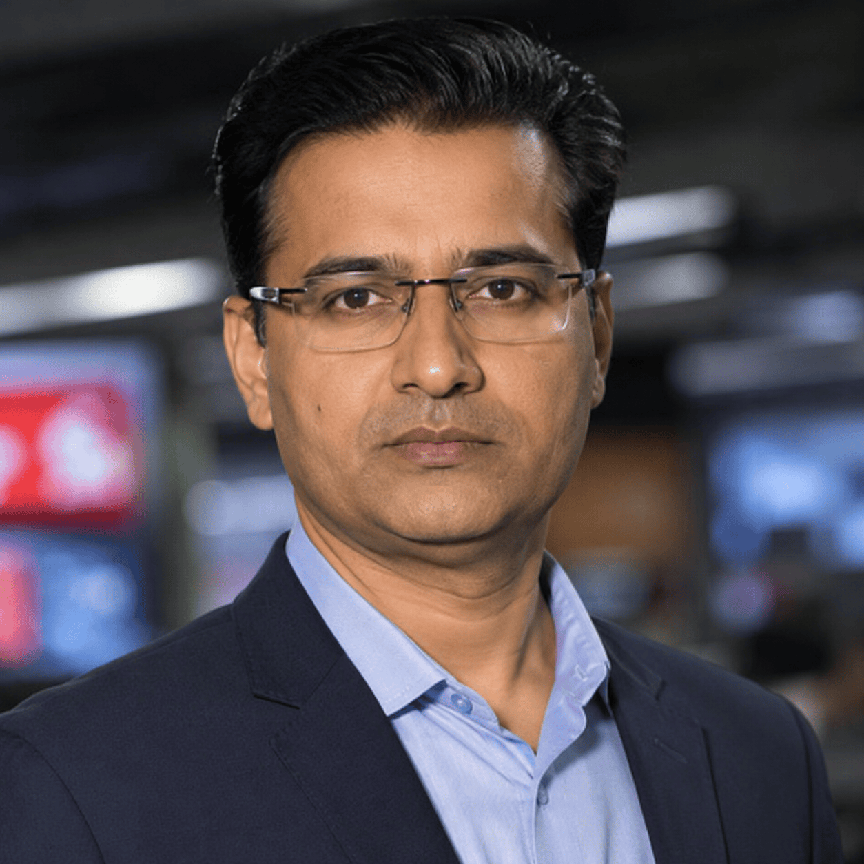 Gaurav Mehra