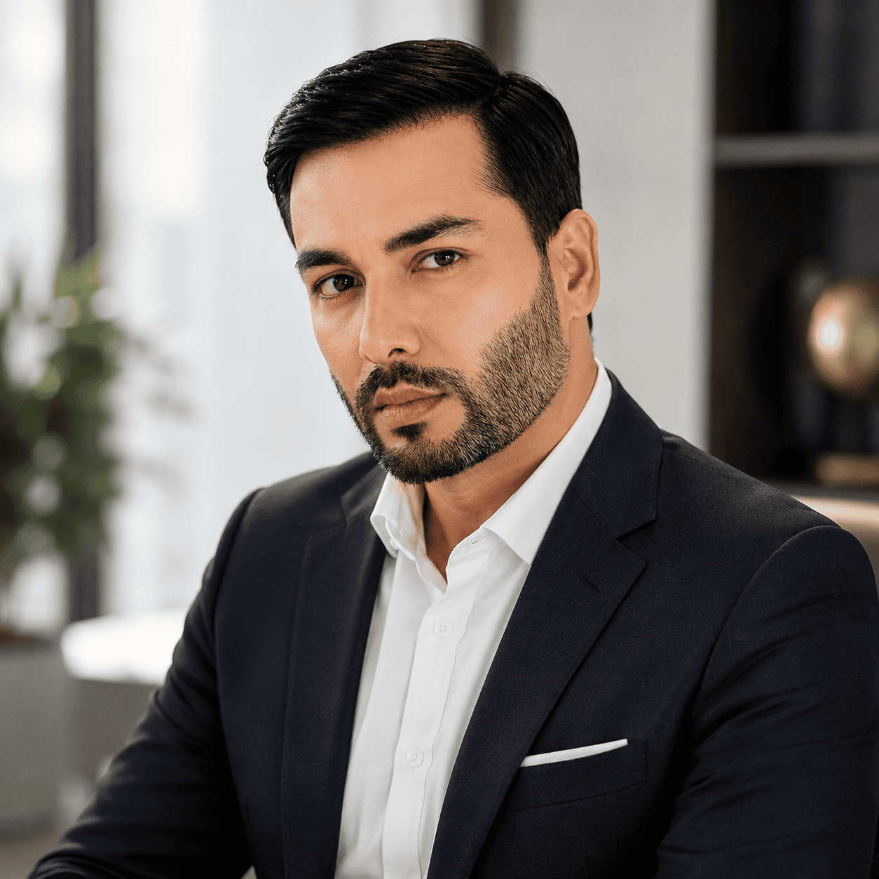 Kartik Sharma