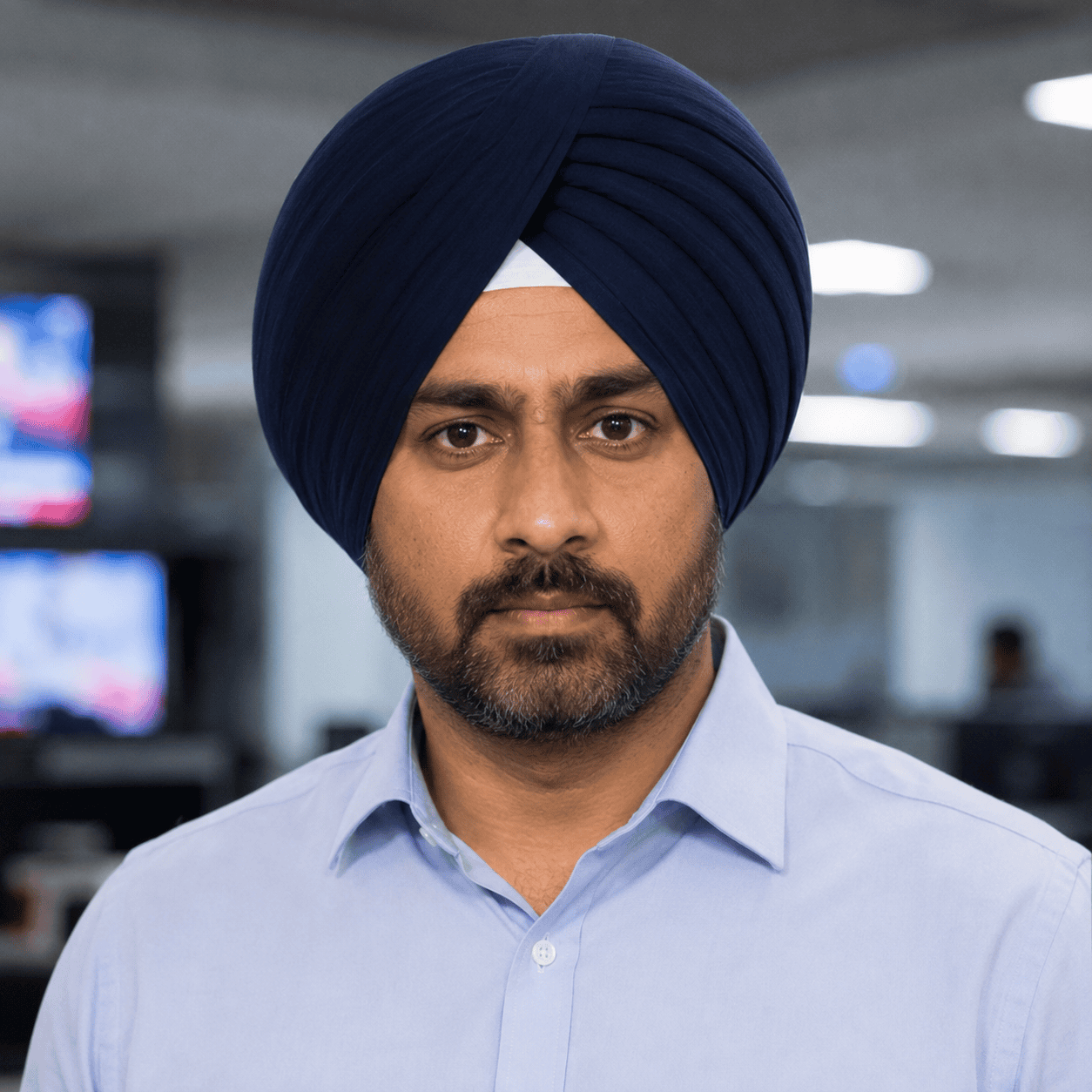 Manpreet Dhillon