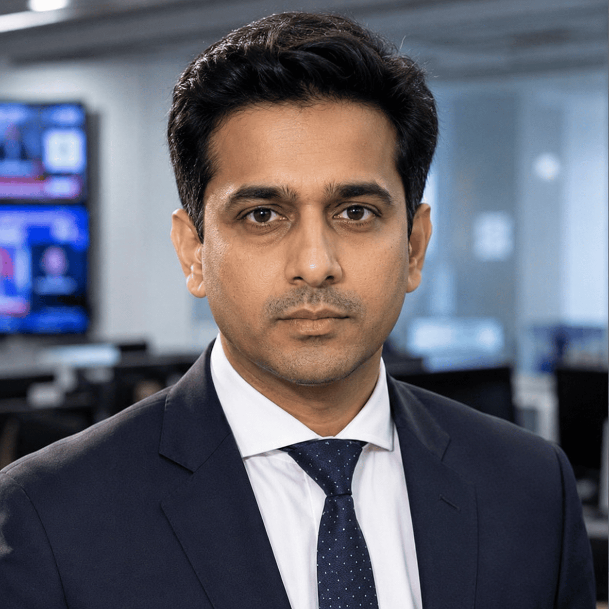 Rajvir Khanna