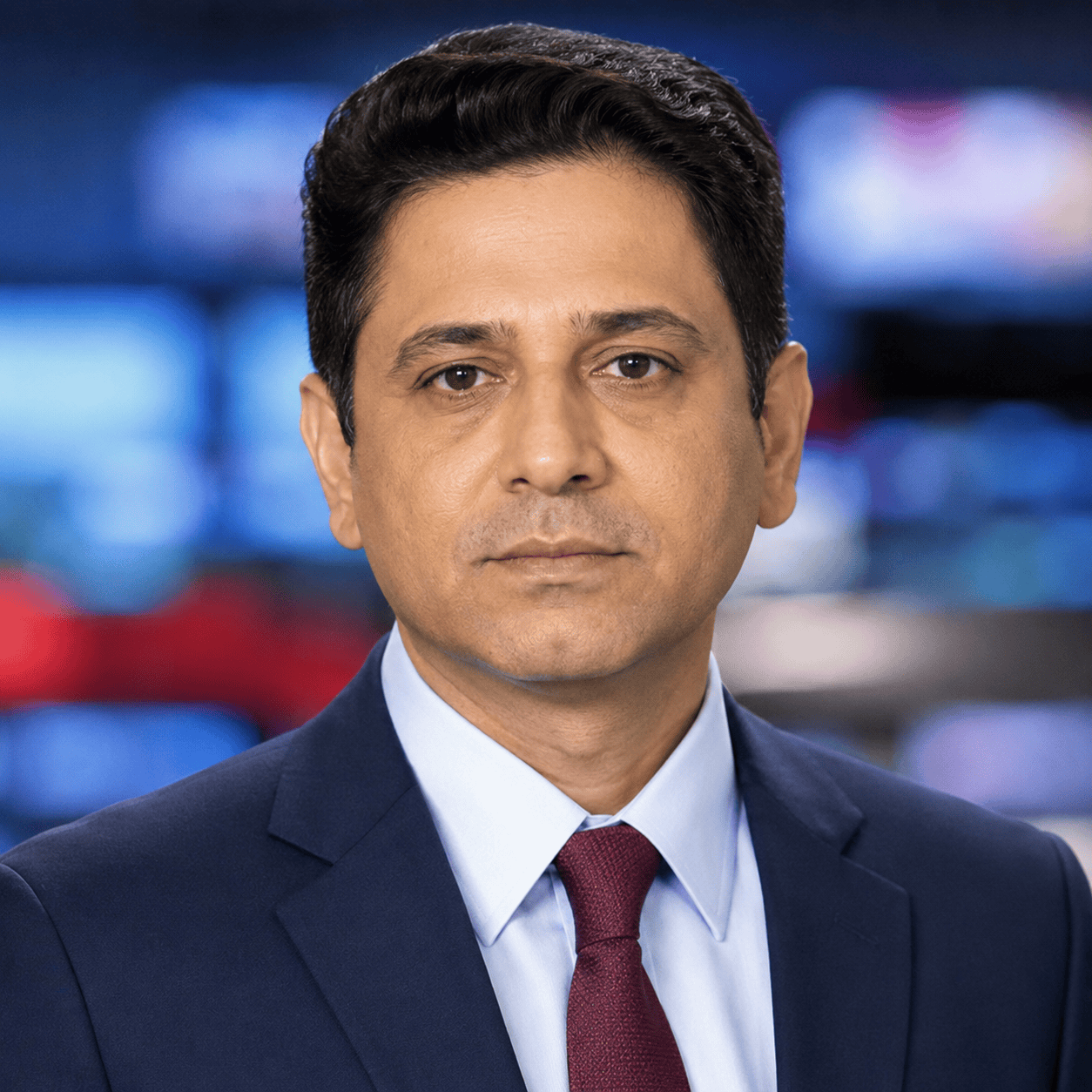 Sukant Sharma