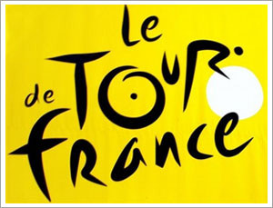 Second stage of Tour de France gets underway 