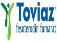 Toviaz approved by FDA for overactive bladder