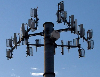 Government considering new limits in airwaves