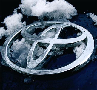 Toyota To Recall 91,903 Lexus And Crown Vehicles Due To Engine Defect