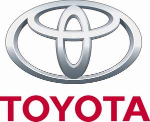 Toyota Motor Corp.