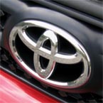 Toyota headed for first year in the red