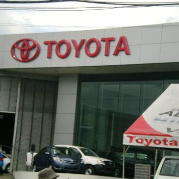 Toyota