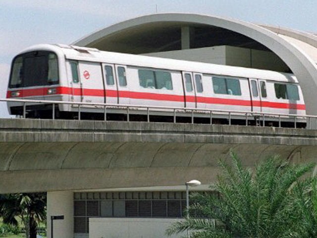LTA, SMRT announce measures to improve service