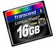 Transcend 300X Compact Flash Card Launched In India 