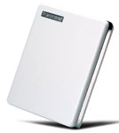 Transcend 250GB Portable HDD 