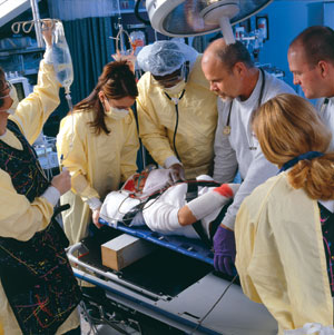 New Care Package Announced by Government for Injured Troops