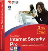 Trend Micro Internet Security 