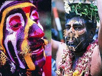 Tribal Affairs 