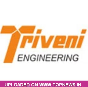 Buy Triveni Engg With Stop Loss Of Rs 124