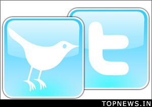 Coming soon, prayers through Tweets!