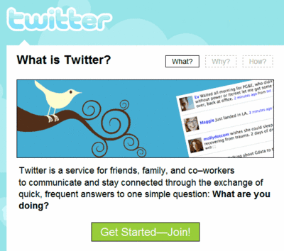 Twitter
