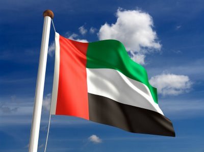 UAE continues to woo companies despite recession