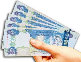 UAE currency