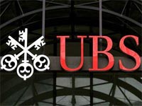 Swiss UBS to pay 780 million dollars to avoid US prosecution