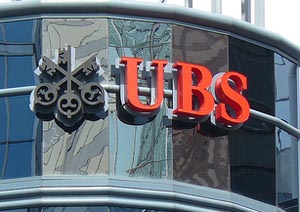UBS appoints new chief executive officer