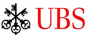 Swiss banking giant UBS