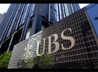 US settlement increases UBS losses for 2008