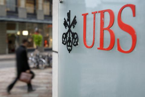 UBS