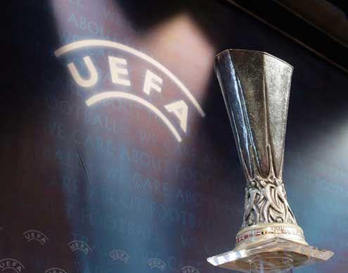 UEFA accuses Macedonian club of match-fixin