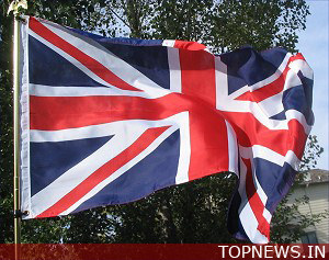 Brit woman met ‘alien’ with ‘Scandinavian-type accent’