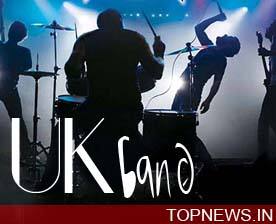 Unsigned UK band set to top download charts
