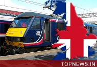 Now, a laptop with details of 150,000 UK railway workers is stolen