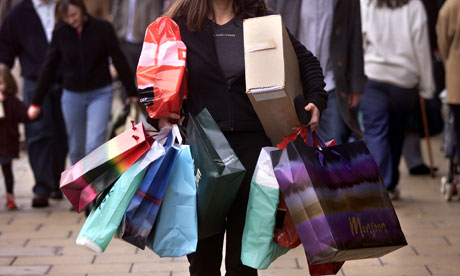 UK retail sales rise 0.2 per cent in June