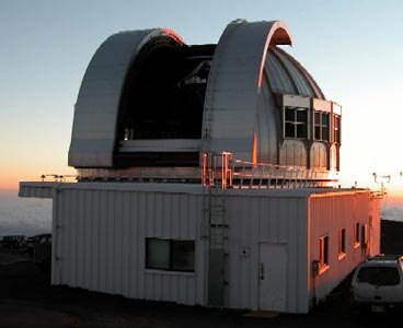 United Kingdom Infra-Red Telescope