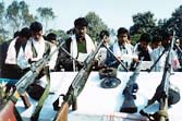 38 ULFA Millitant surrender in Assam
