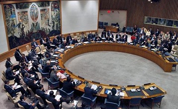 China welcomes India's more active role in UN Security Council 