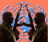 UN force in Lebanon takes latest al-Qaeda threats seriously