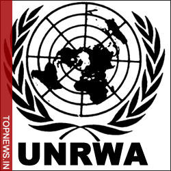 UNRWA facing "grave and imminent" financial crisis, chief say