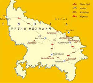 Uttar Pradesh in dock over SC/ST atrocity cases