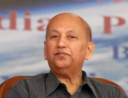 India’s Mars mission will be absolutely indigenous: ISRO
