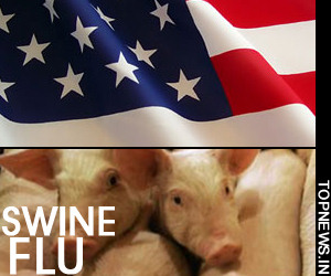 Swine flu spreads to 30 US states - 226 confirmed cases