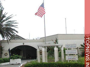 US consulate in Dubai closes after security threat