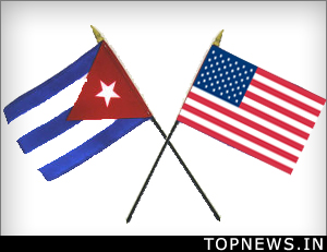 US, Cuban officials explore ways to improve ties 